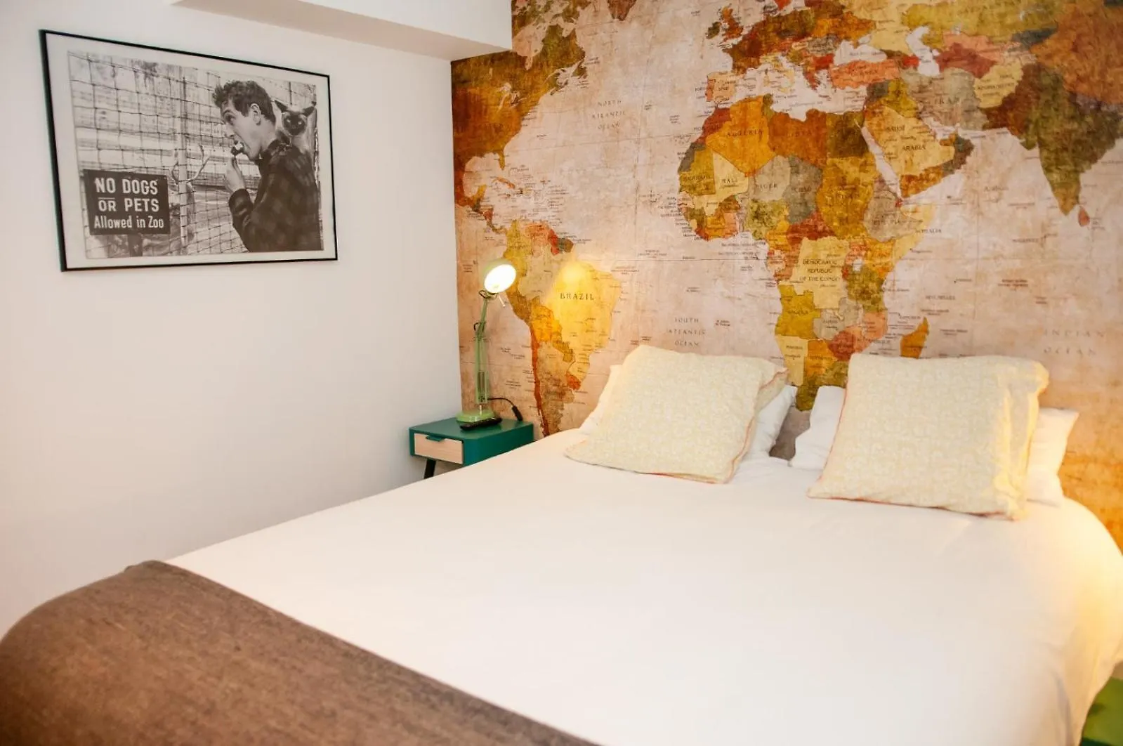 Appartement Modern And Lovely 31Home San Sebastian