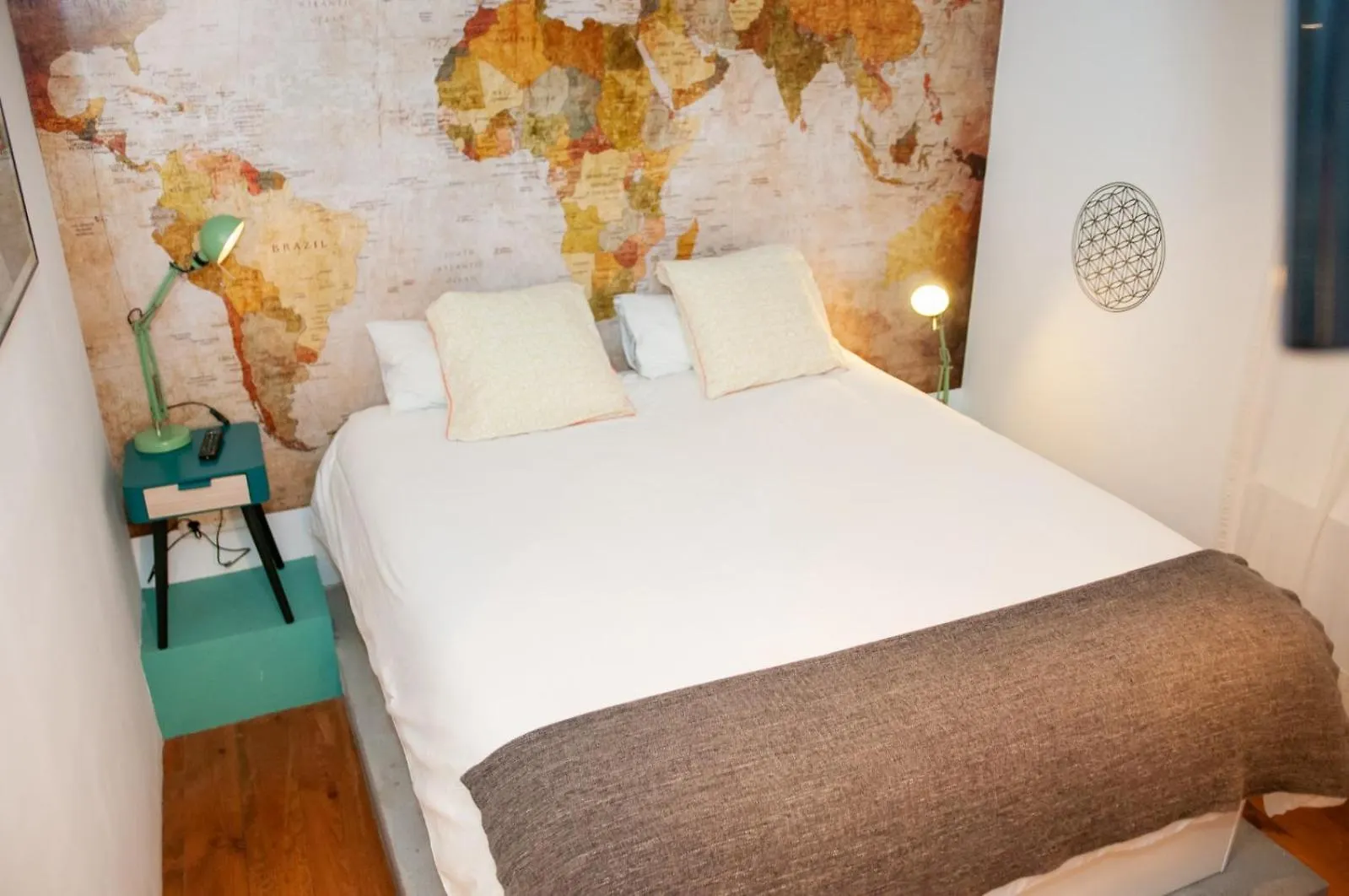 Modern And Lovely 31Home San Sebastian Appartement