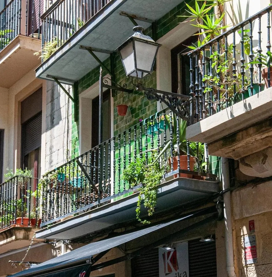 Modern And Lovely 31Home San Sebastian Appartement