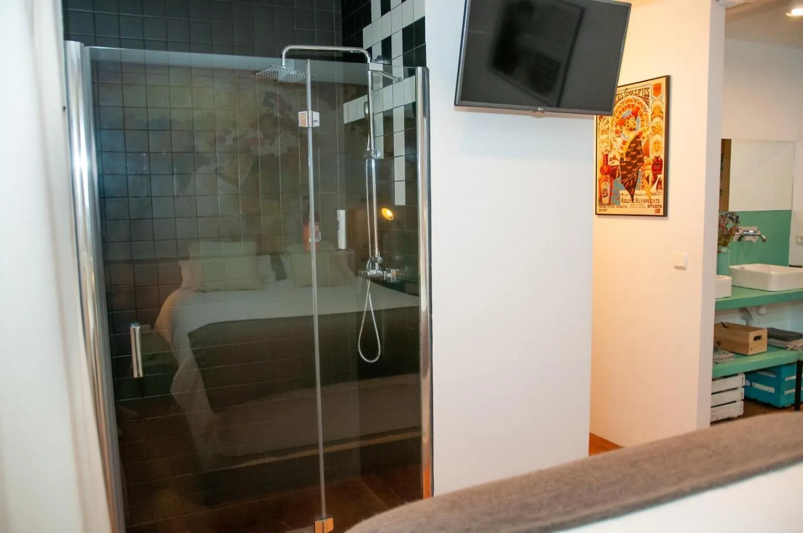Modern And Lovely 31Home San Sebastian 0*,