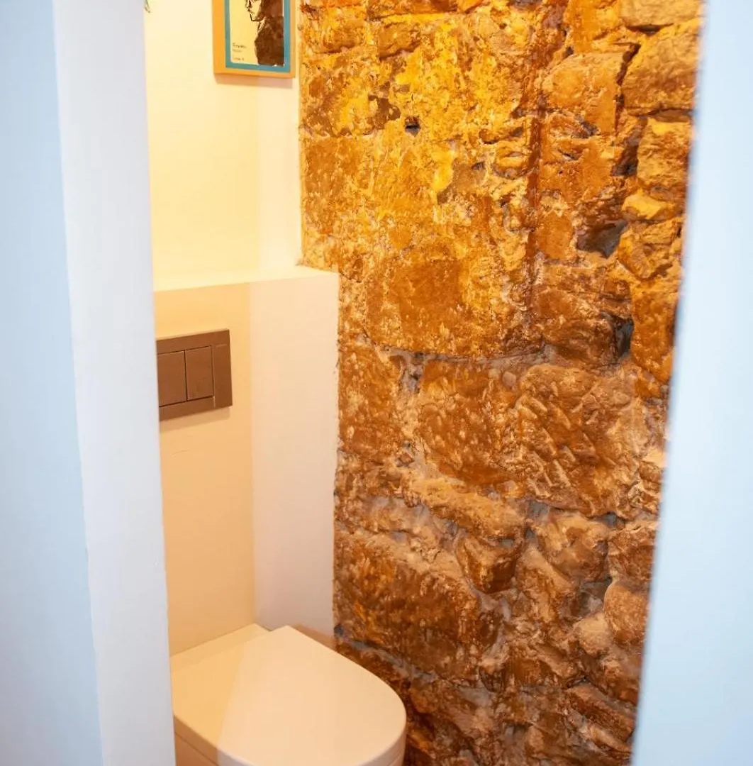 Modern And Lovely 31Home San Sebastian 0*,  Spanje