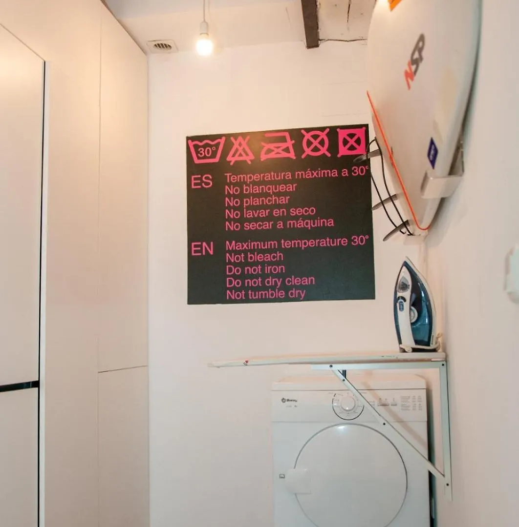 Appartement Modern And Lovely 31Home San Sebastian