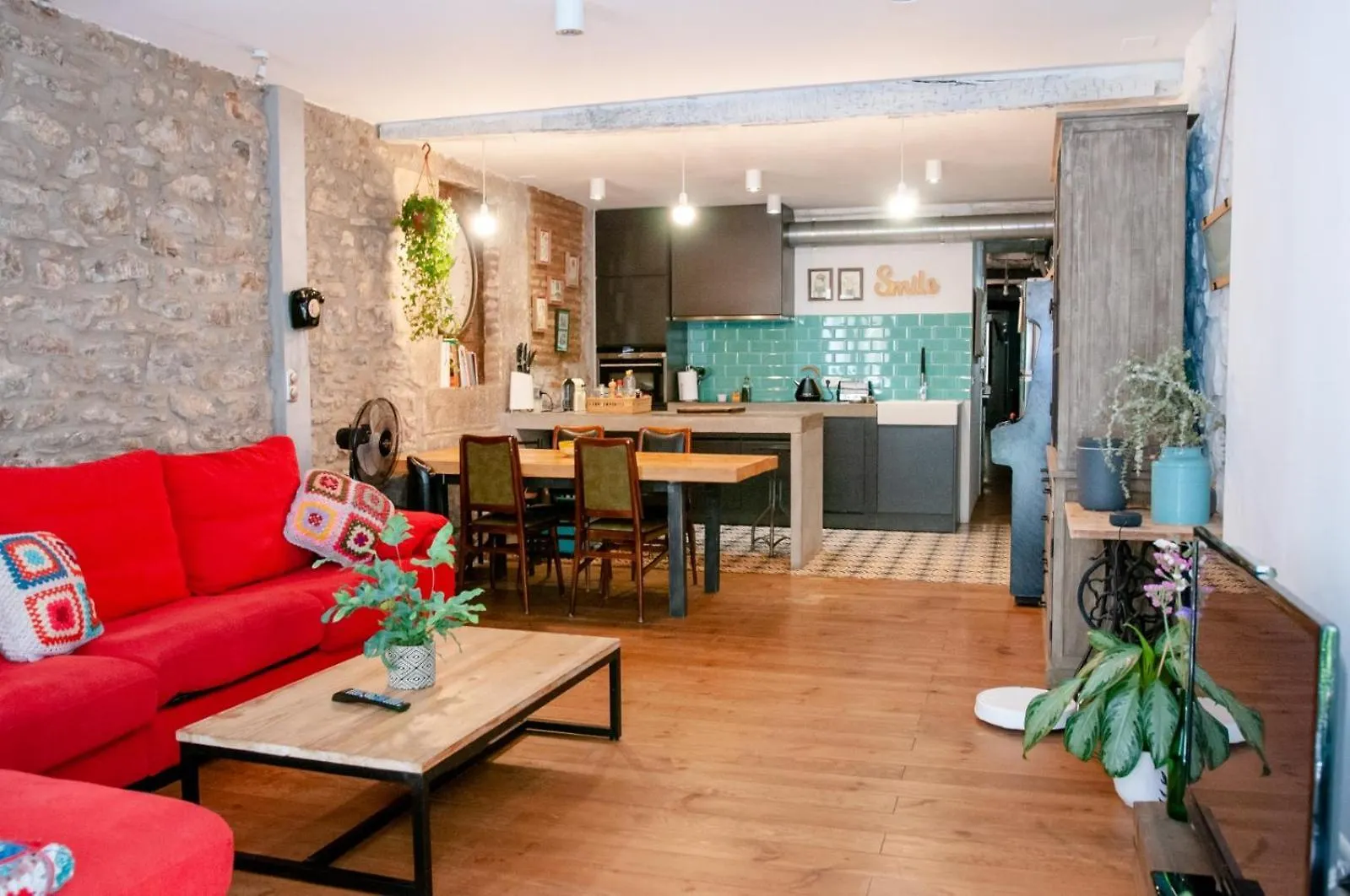 Modern And Lovely 31Home San Sebastian